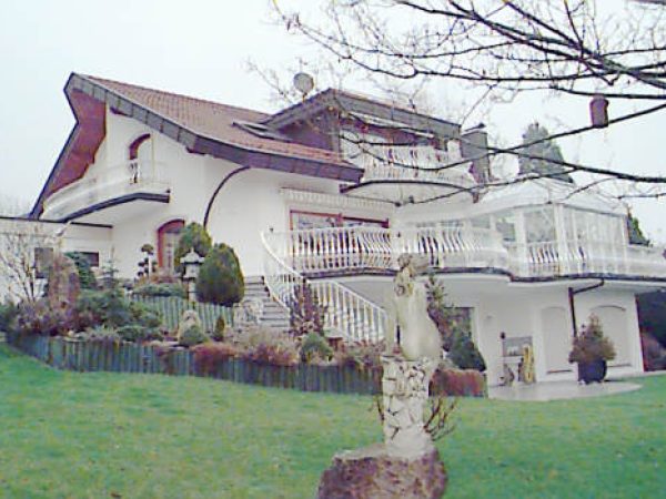 Villenanwesen der Superlative