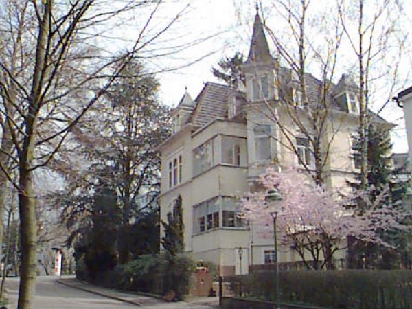 Exklusive Villa am Annaberg
