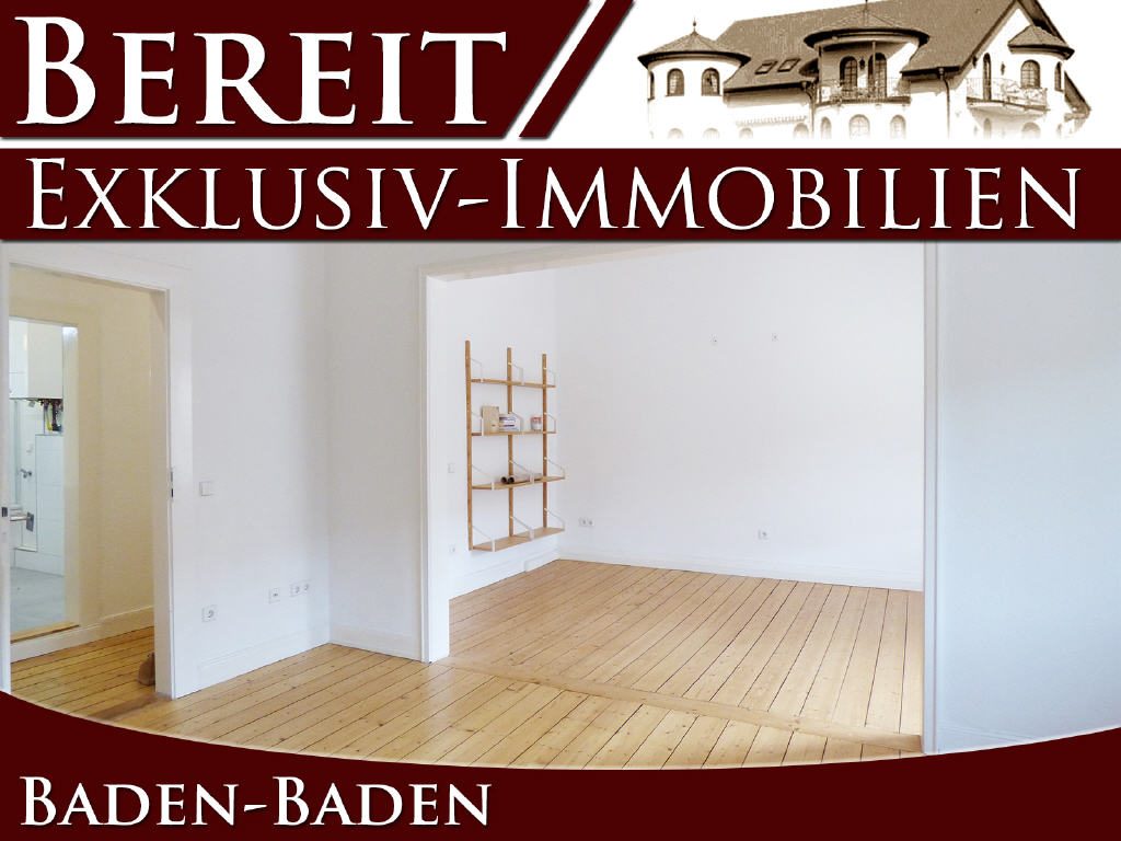 Sehr gepflegtes Mehrfamilienhaus in zentraler Lage — Wohnbereich-DG